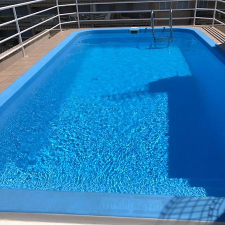 Diplomatic Salou Διαμέρισμα Εξωτερικό φωτογραφία