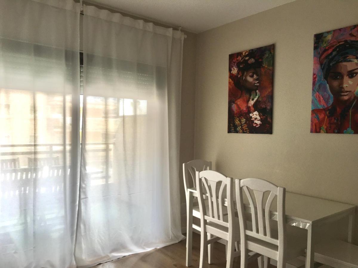 Diplomatic Salou Διαμέρισμα Εξωτερικό φωτογραφία