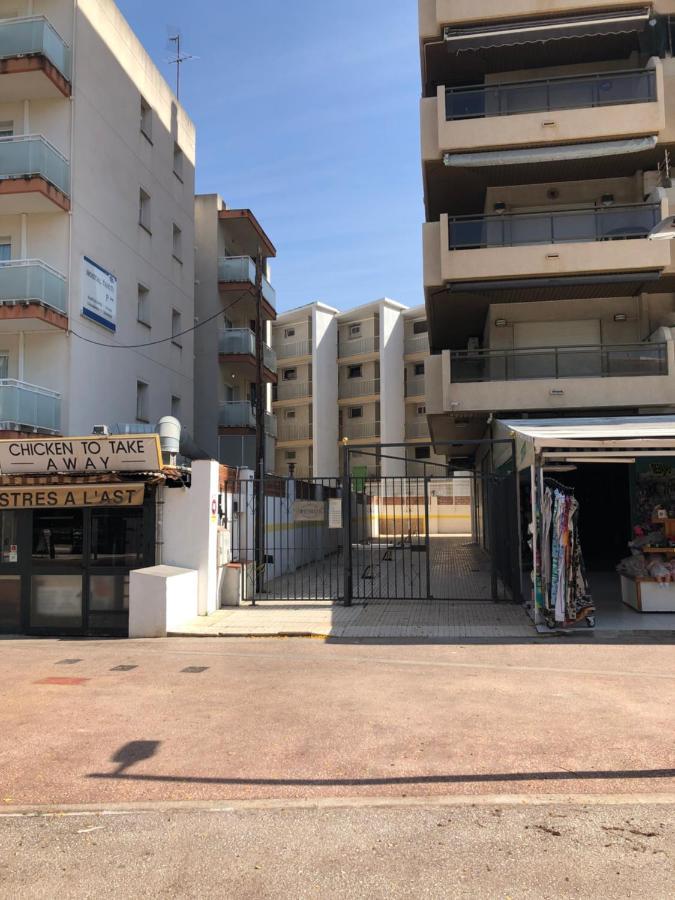 Diplomatic Salou Διαμέρισμα Εξωτερικό φωτογραφία
