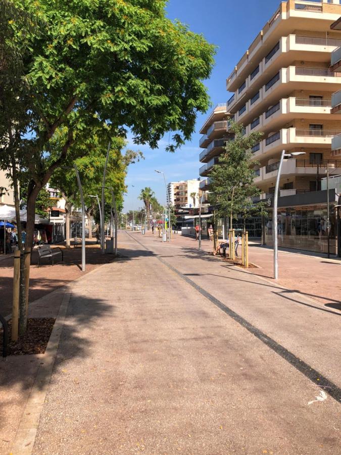 Diplomatic Salou Διαμέρισμα Εξωτερικό φωτογραφία