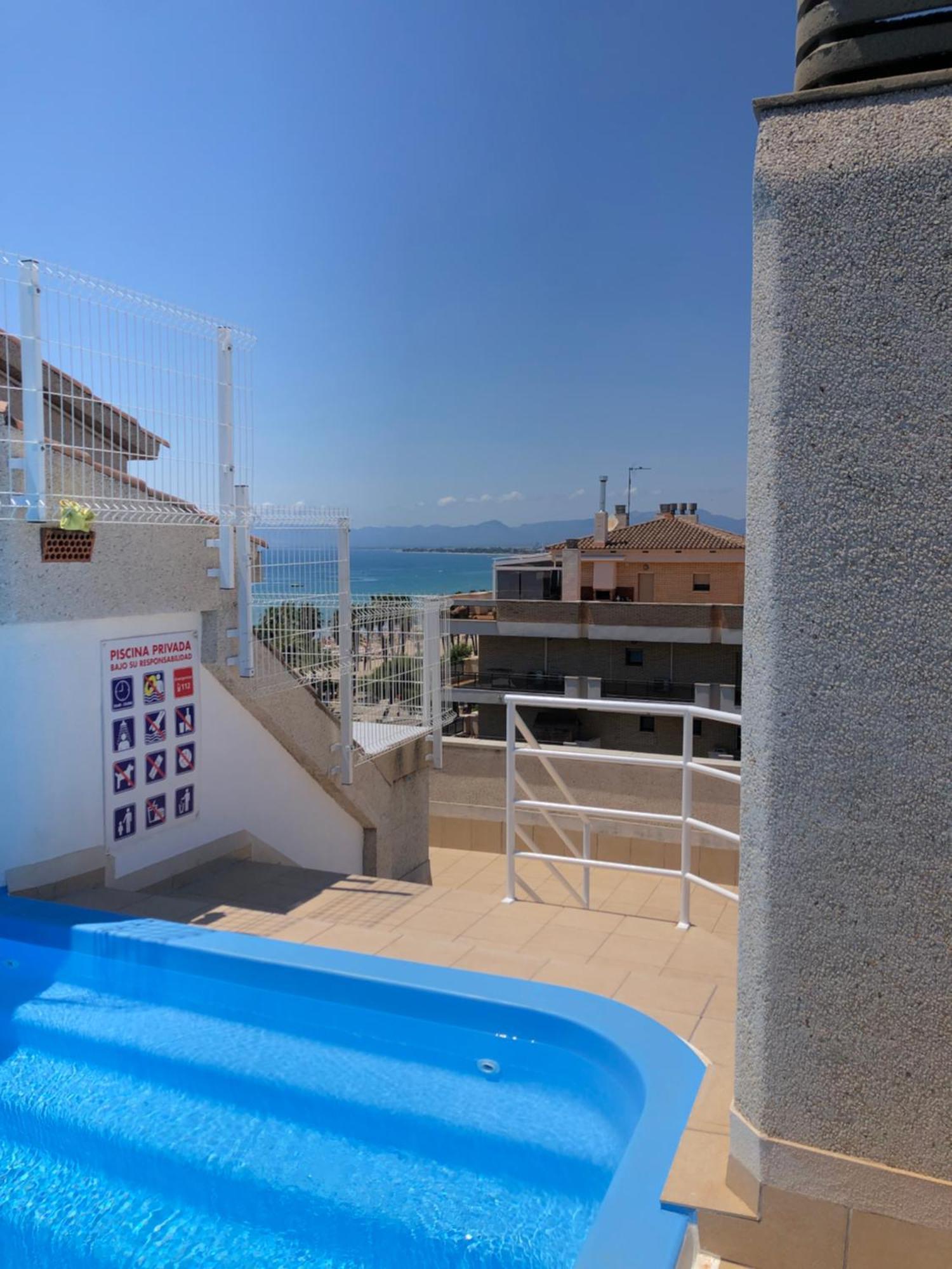 Diplomatic Salou Διαμέρισμα Εξωτερικό φωτογραφία